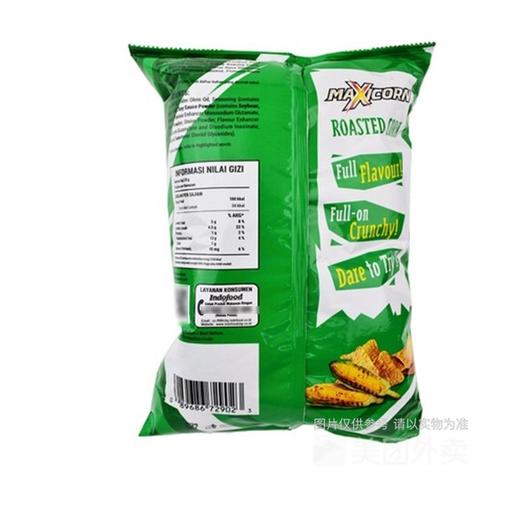 MAXICORN 原味玉米片 140g/袋 商品图1