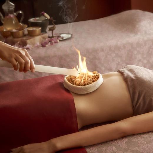 【曼谷/清迈SPA88折代预约】Divana贵妇奢华水疗|多套餐可选|暹罗古法|舒缓减压|精油护理|5店通用 商品图5