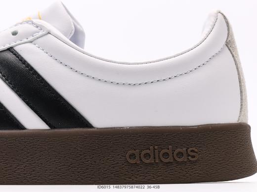 阿迪达斯ADIDAS VL COURT 2.0休闲运动板鞋JI0495男女鞋 商品图6