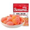 宝奴咪 酸桃心橡皮糖 150g/袋 商品缩略图0