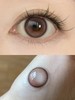 yeelens  半年抛美瞳 S05肉桂可可 直径14.2mm着色13.2mm 商品缩略图6