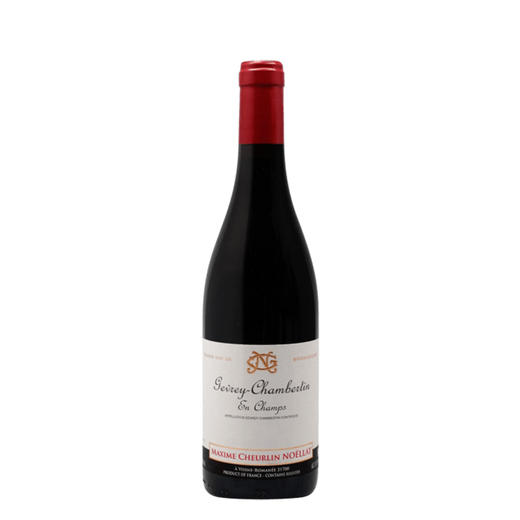 2020 Georges Noellat Gevrey Chambertin En Champs 诺埃拉特酒庄（热夫雷-香贝丹村）尚普红葡萄酒 商品图1