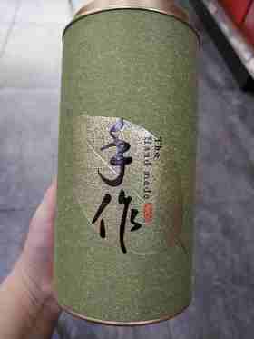茯砖黑茶（散装60g）