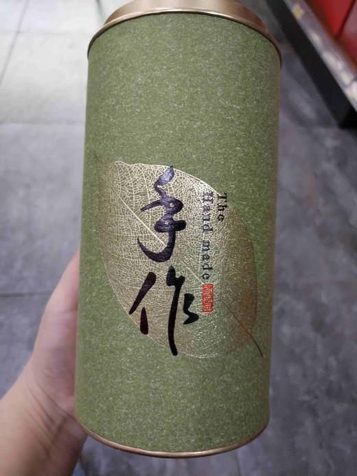 茯砖黑茶（散装60g） 商品图0