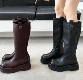 N增高厚底长靴 冬季 806084020043