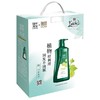 润发550ML水润丝滑洗发露+550ML健发洗发露超值装 商品缩略图4