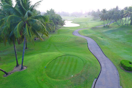 曼谷艾潘高尔夫俱乐部 Alpine Golf Club Bangkok | 泰国高尔夫球场俱乐部 | 曼谷高尔夫 商品图1