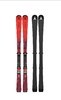 【七折清仓】ATOMIC阿托米克竞技双板2425新品青少年专业比赛滑雪板S9 FIS AAST02238/AAST02244 商品缩略图1