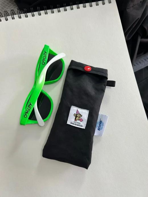 Oh.lala dyneema眼镜收纳袋 商品图1