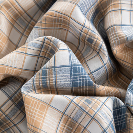 无印良品A类100%水洗四件套MJ-T2024-0298 商品图7