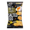 Younger Farm泰青农场 咸蛋味米饼 60g/袋 商品缩略图0