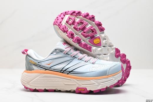 霍卡HOKA ONE ONE户外休闲运动跑步鞋1155750男女鞋 商品图4