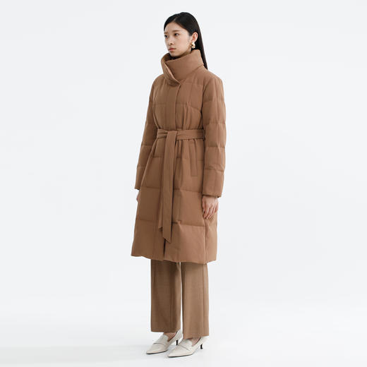 卡莉朵拉羽绒服C27D7912 商品图0