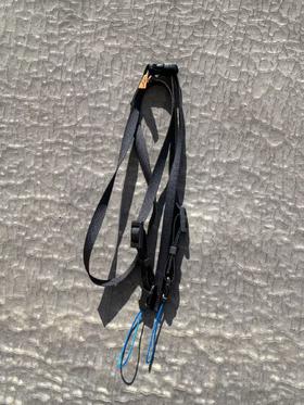 Oh.lala 轻量化多功能背带/包带/相机带