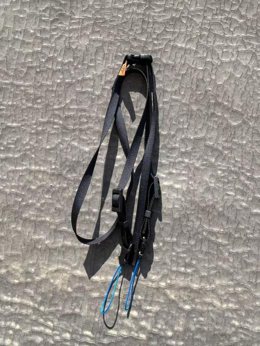 Oh.lala 轻量化多功能背带/包带/相机带 商品图0