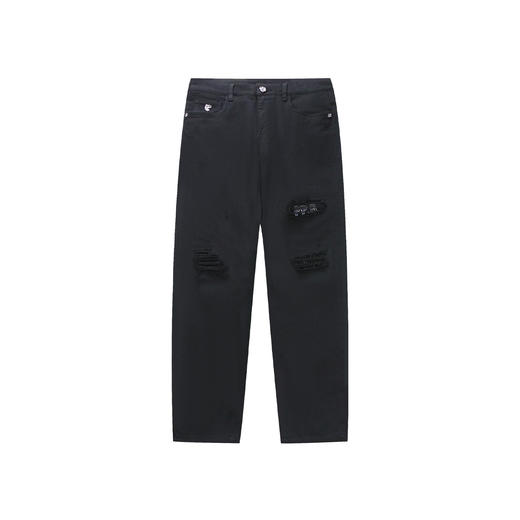 PP.GOLDEN 【牛仔裤】GKN5522731 商品图0