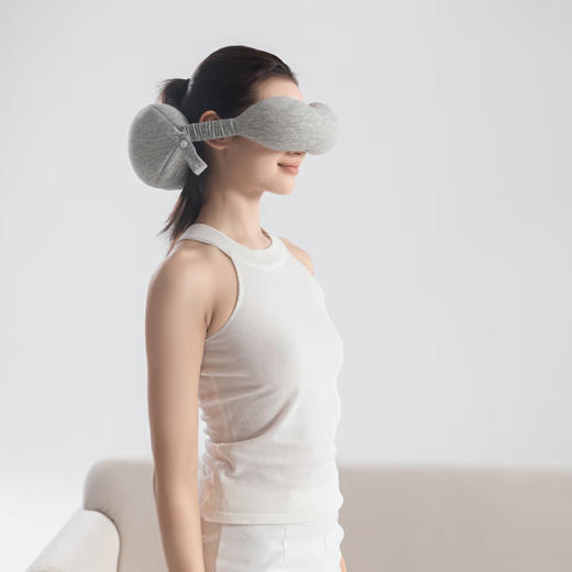 無印乳胶旅居组合套装MJ-Q2024-0398 商品图9