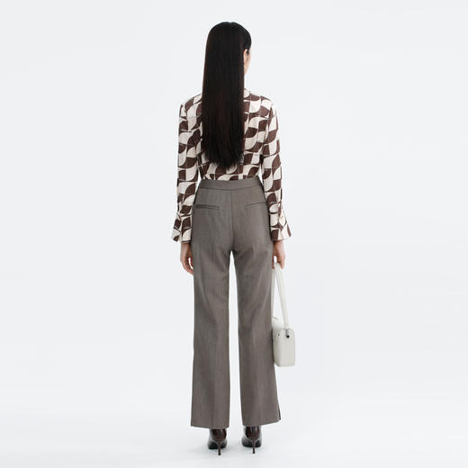 卡莉朵拉衬衫C27D7179 商品图2