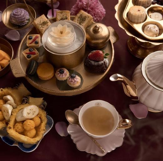 【曼谷/清迈SPA88折代预约】Divana贵妇奢华水疗|多套餐可选|暹罗古法|舒缓减压|精油护理|5店通用 商品图8