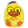 UDK 萌小鸭可吸果冻混合味(背包) 420g/袋 商品缩略图0