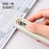 【JL】纽赛NS085推夹器(1推夹器+8补充夹/套)颜色随机 商品缩略图3