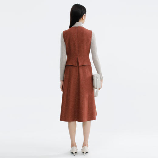 卡莉朵拉连衣裙C27D7548 商品图2