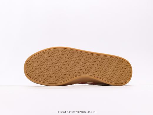 阿迪达斯ADIDAS VL COURT 2.0休闲运动板鞋JH5064女鞋 商品图3