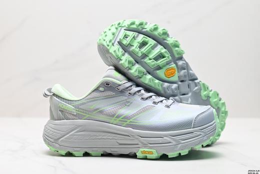 霍卡HOKA ONE ONE户外休闲运动跑步鞋1155750男女鞋 商品图4