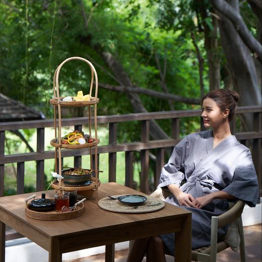 【曼谷/清迈SPA88折代预约】Divana贵妇奢华水疗|多套餐可选|暹罗古法|舒缓减压|精油护理|5店通用 商品图1