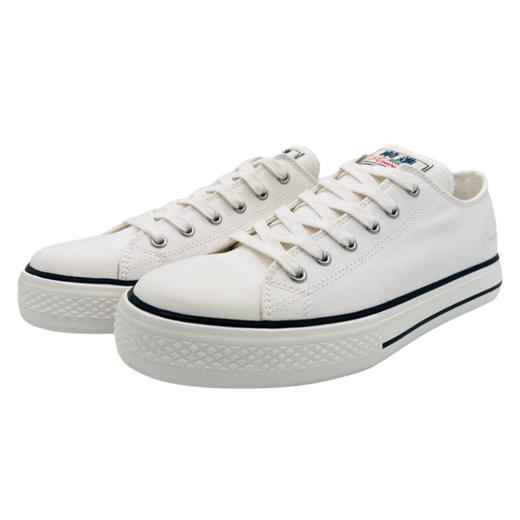 前进低帮帆布鞋-L 商品图8