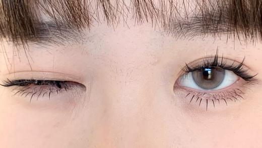 Toastnomi吐司糯米日抛--纯净水（蓝棕） 商品图3