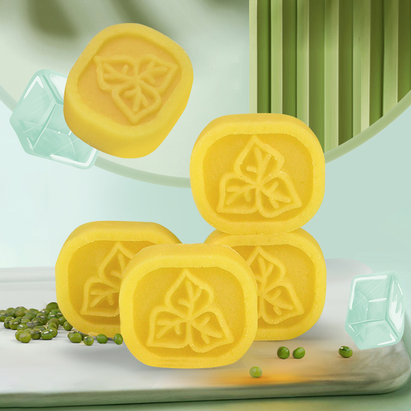 太祖208g绿豆糕台湾传统风味