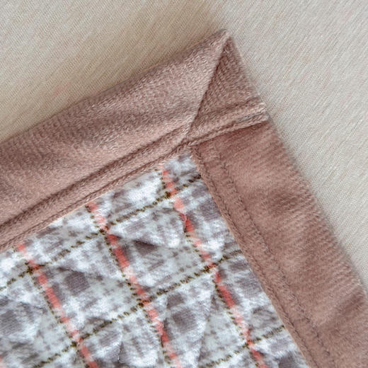 無印“暖心”多功能盖毯MJ-Q2022-201 商品图1