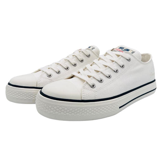 前进低帮帆布鞋-L 商品图5