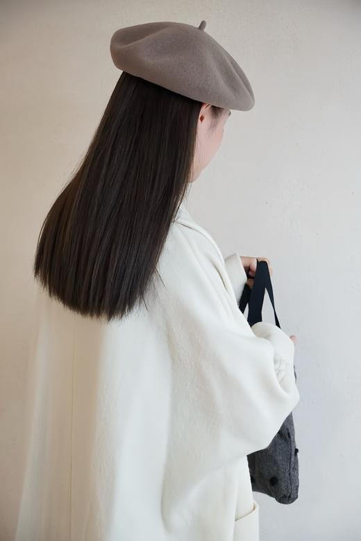 Cosmic wonder羊毛外套 商品图6