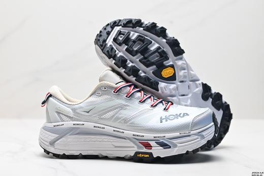 霍卡HOKA ONE ONE户外休闲运动跑步鞋1155750男女鞋 商品图4