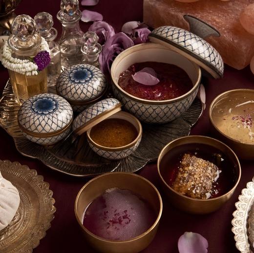 【曼谷/清迈SPA88折代预约】Divana贵妇奢华水疗|多套餐可选|暹罗古法|舒缓减压|精油护理|5店通用 商品图9