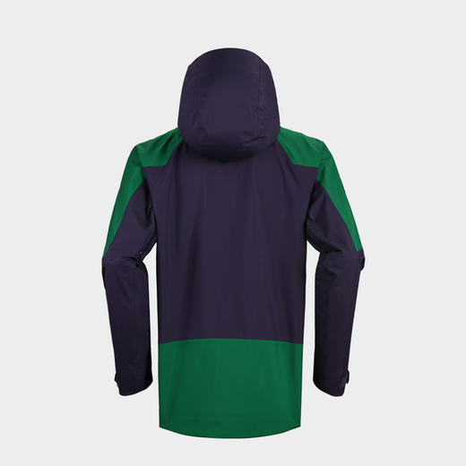 KAILAS凯乐石 户外运动 男款拼接冲锋衣 KG2441101【Z】 商品图2