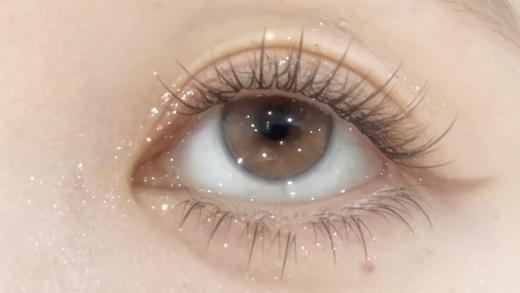 Toastnomi吐司糯米日抛--纯净水（蓝棕） 商品图8