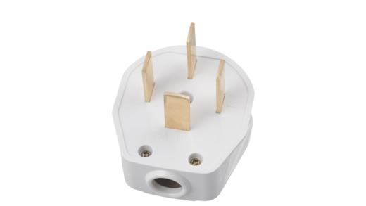 三相四线工业插头插座SB-TS25A/SB-1025（25A） 商品图1