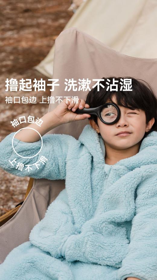 HeyBetter毛绒庄园绒绒家居服CJJ020 商品图6