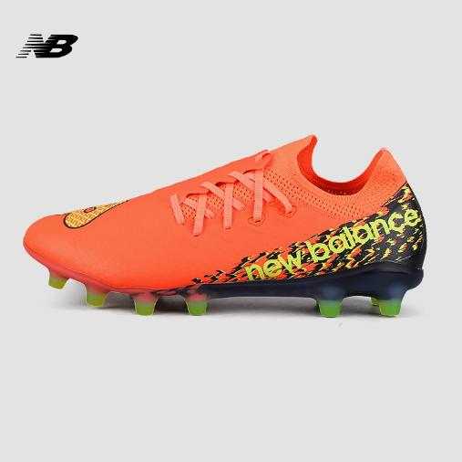 NEWBALANCE/New Balance/新百伦 FURON V7 PRO HG 高端成人足球鞋 商品图0
