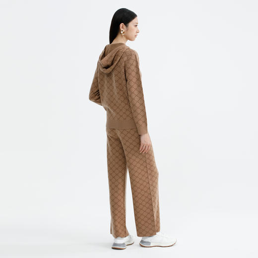 卡莉朵拉裤子C27D7349 商品图2