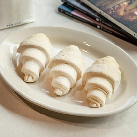 【冷冻面团】原味可颂 （冷冻）70g