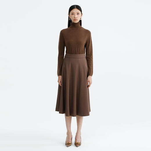 卡莉朵拉针织衫C27D7356 商品图1