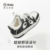泰兰尼斯kids春季新款童鞋男童防滑软底运动鞋女童休闲轻便板鞋T02D5A6089 商品缩略图4