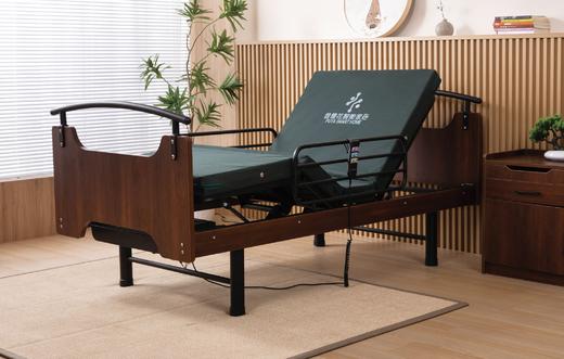 电动两功能护理床IVY-DH19 商品图0