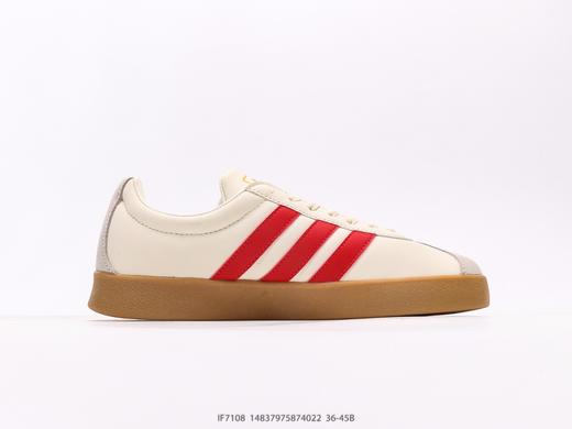 阿迪达斯ADIDAS VL COURT 2.0休闲运动板鞋IF7108男女鞋 商品图1