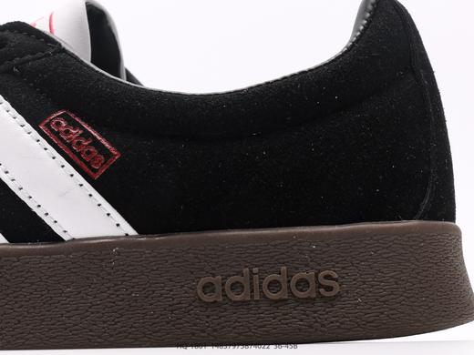 阿迪达斯ADIDAS VL COURT 2.0休闲运动板鞋HQ1801男女鞋 商品图6