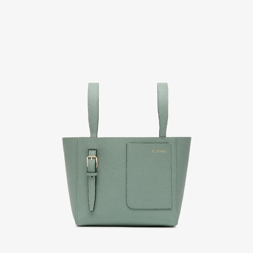 SOFT BUCKET 微型水桶包配肩带 商品图0